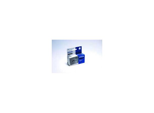 Blekk Epson C13T040140 sort 